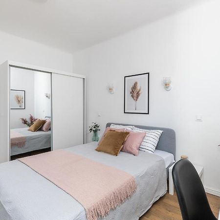 Superapart Nowolipki 23, Unwind In Urban Chic Apartament Varsovie Extérieur photo